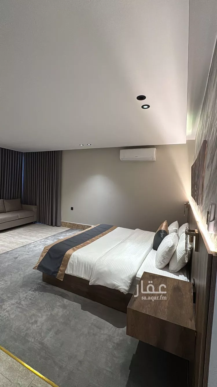 شقة للبيع في شارع طريق الملك خالد فرعي, حي الحمراء, مدينة الخبر, المنطقة الشرقية 6
