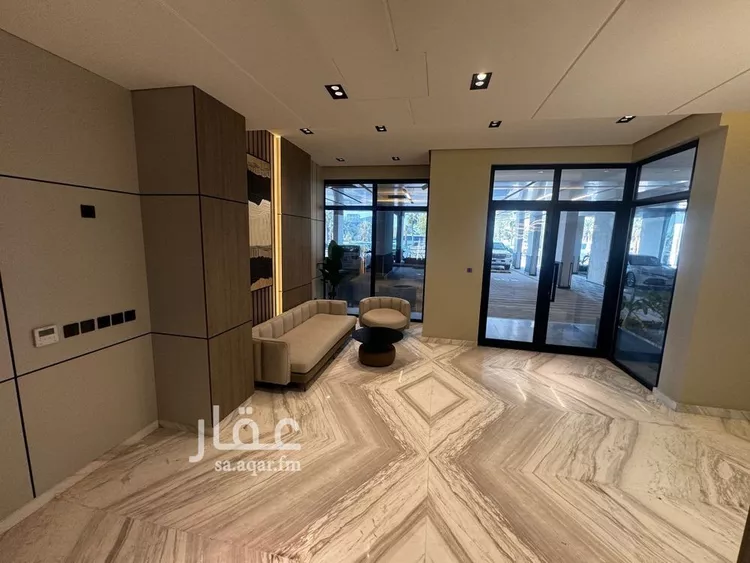 شقة للبيع في شارع الملك عبد الله بن عبدالعزيز, حي الشاطئ الغربي, مدينة الدمام, المنطقة الشرقية صورة 3