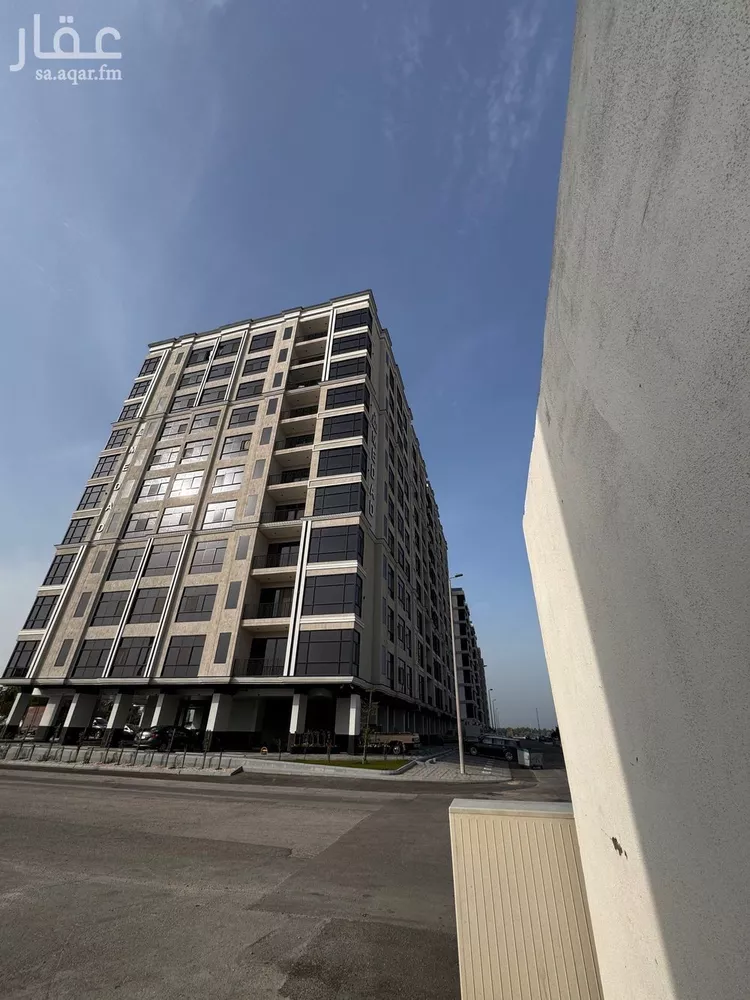 شقة للبيع في شارع الملك عبدالله بن عبدالعزيز , حي الشاطئ الغربي, مدينة الدمام, المنطقة الشرقية