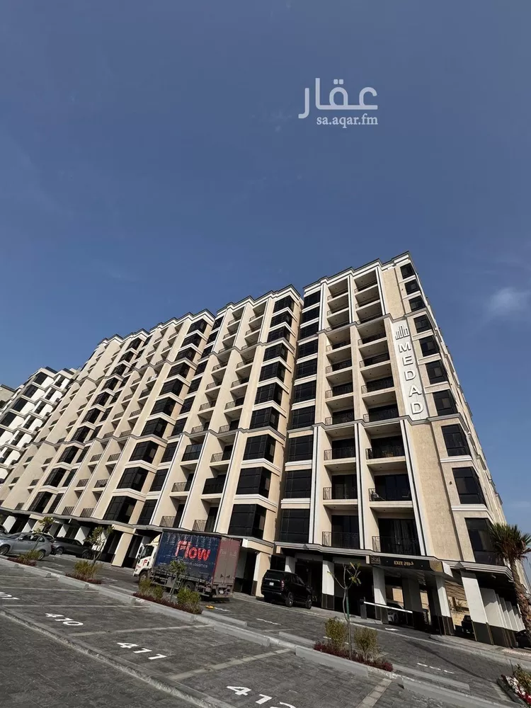 شقة للبيع في شارع الملك عبدالعزيز, حي الشاطئ الغربي, مدينة الدمام, المنطقة الشرقية