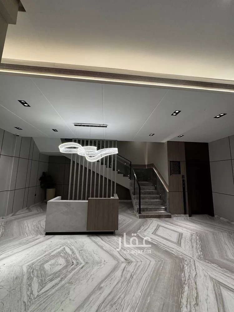 شقة للبيع في شارع الملك عبد الله بن عبدالعزيز, حي الشاطئ الغربي, مدينة الدمام, المنطقة الشرقية صورة 2