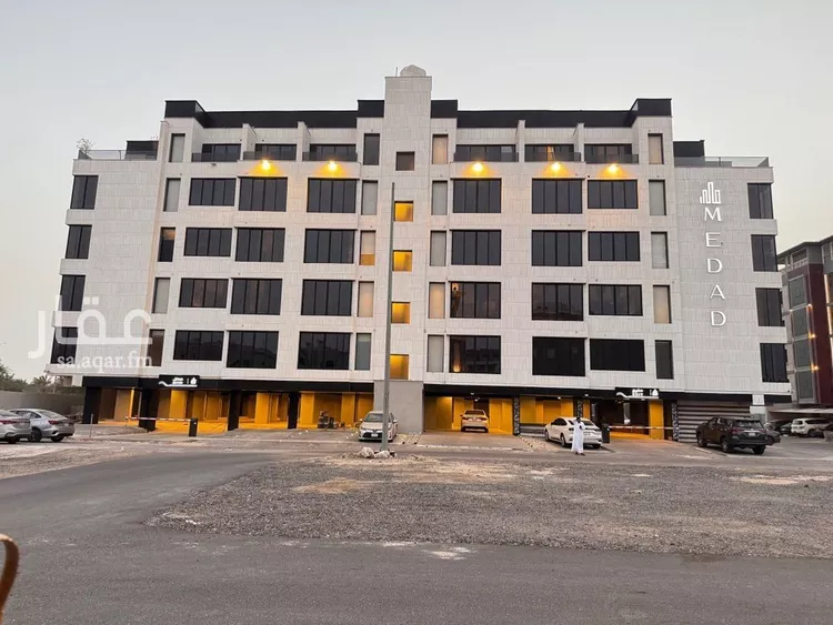 Apartment for Sale in Al Khobar Al Hamra