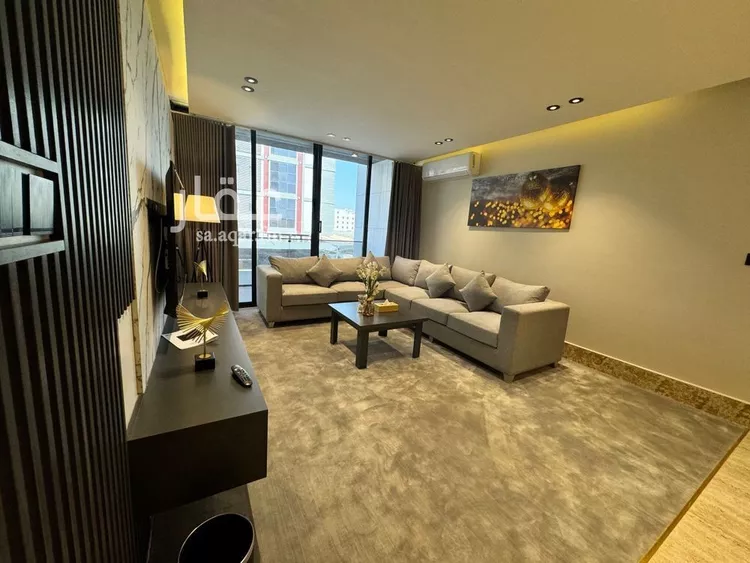 Apartment for Sale in Al Khobar Al Hamra صورة 2
