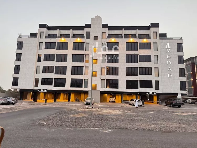 Apartment for Sale in Al Khobar Al Hamra