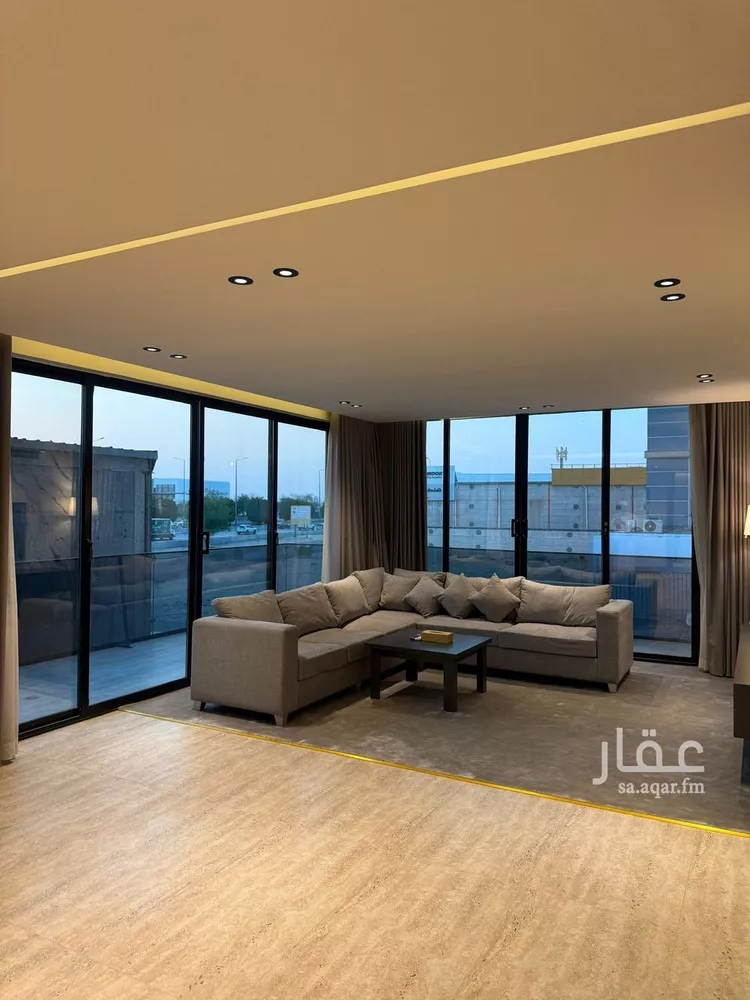 Apartment for Sale in Al Khobar Al Hamra