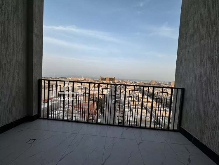 شقة للبيع في شارع الملك عبدالعزيز , حي الشاطئ الغربي, مدينة الدمام, المنطقة الشرقية