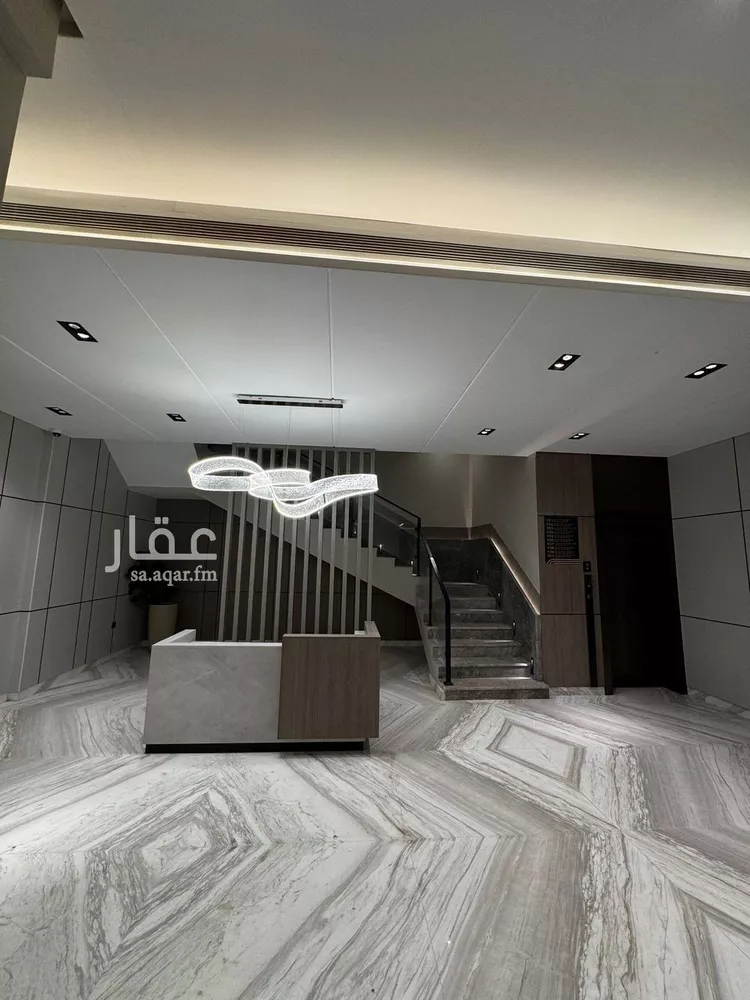 شقة للبيع في شارع الملك عبدالله بن عبدالعزيز , حي الشاطئ الغربي, مدينة الدمام, المنطقة الشرقية