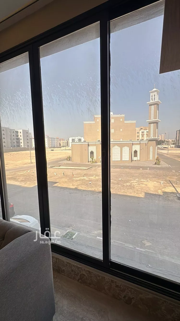 شقة للبيع في شارع طريق الملك خالد فرعي, حي الحمراء, مدينة الخبر, المنطقة الشرقية صورة 5