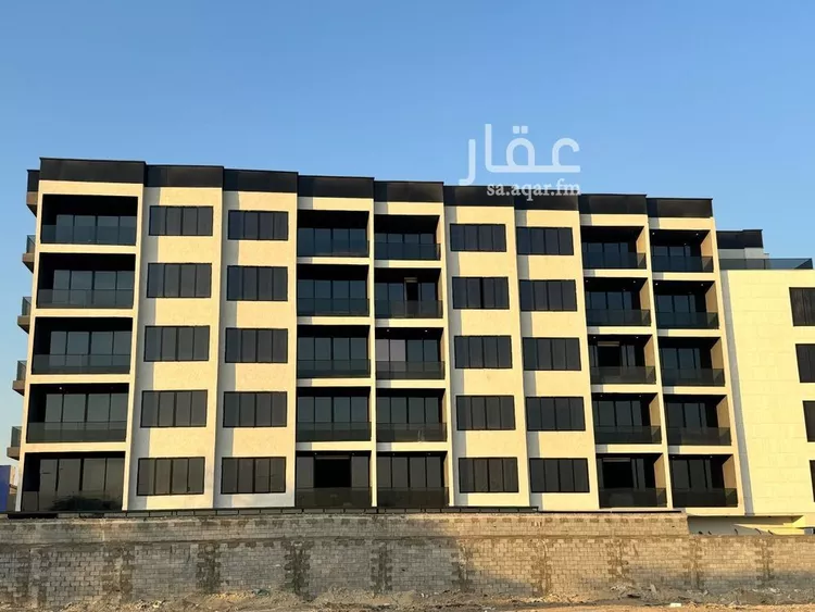 شقة للبيع في شارع طريق الملك خالد فرعي, حي الحمراء, مدينة الخبر, المنطقة الشرقية
