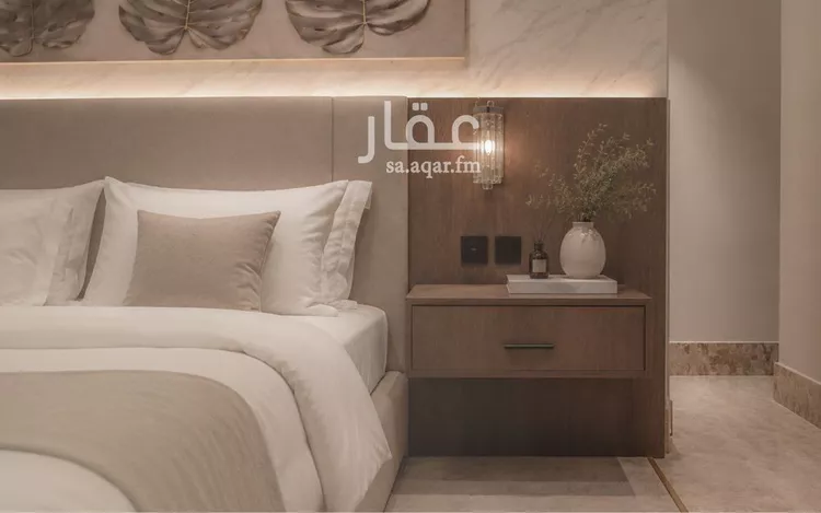 شقة للبيع في شارع طريق الملك خالد فرعي, حي الحمراء, مدينة الخبر, المنطقة الشرقية 9