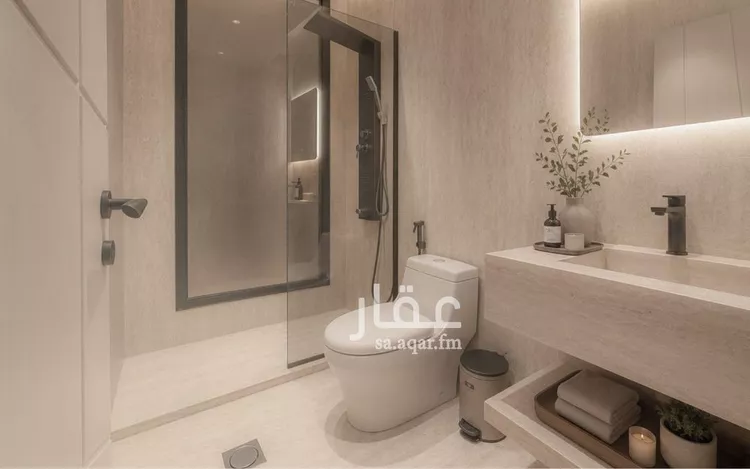 شقة للبيع في شارع طريق الملك خالد فرعي, حي الحمراء, مدينة الخبر, المنطقة الشرقية صورة 5