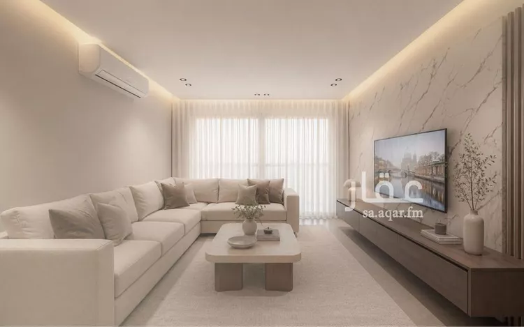 Apartment for Sale in Al Khobar Al Hamra صورة 5