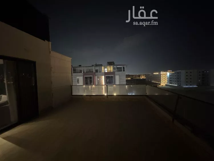 شقة للبيع في شارع طريق الملك خالد فرعي, حي الحمراء, مدينة الخبر, المنطقة الشرقية 6