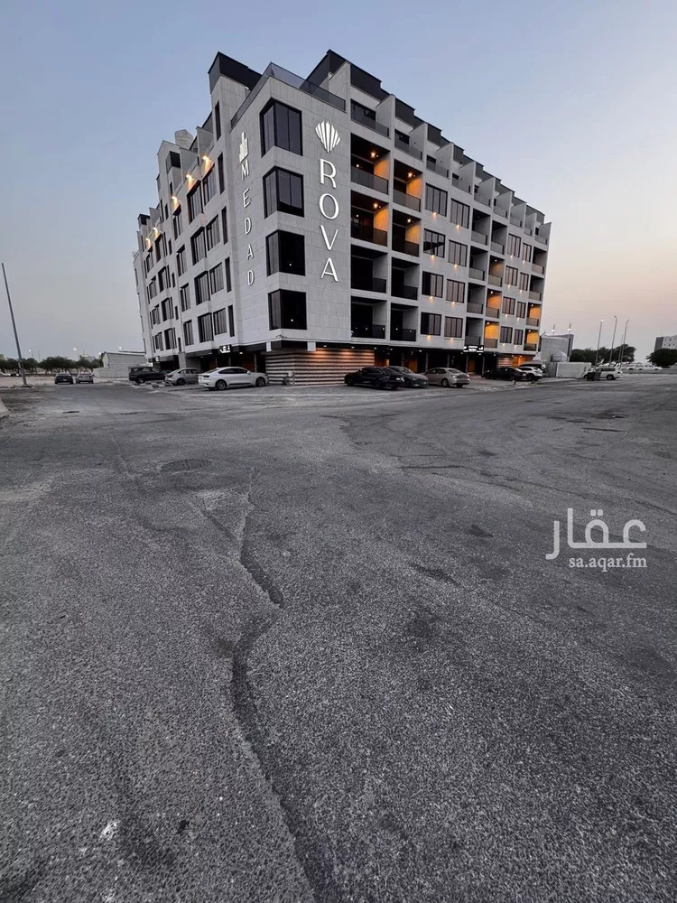 Apartment for Sale in Al Khobar Al Hamra