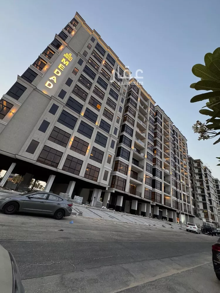 شقة للبيع في شارع الملك عبد الله بن عبدالعزيز, حي الشاطئ الغربي, مدينة الدمام, المنطقة الشرقية