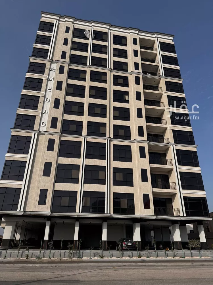 شقة للبيع في شارع الملك عبدالعزيز, حي الشاطئ الغربي, مدينة الدمام, المنطقة الشرقية صورة 2