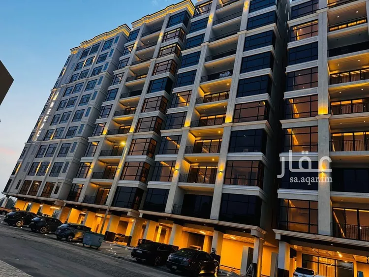 شقة للبيع في شارع الملك عبدالعزيز , حي الشاطئ الغربي, مدينة الدمام, المنطقة الشرقية