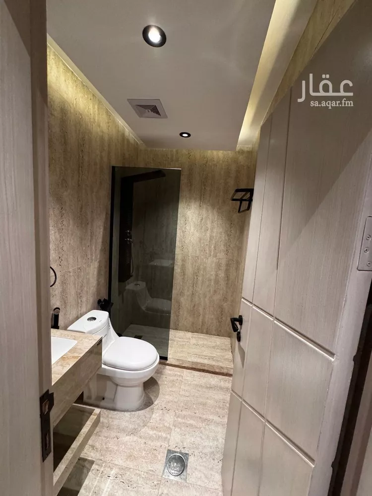 شقة للبيع في شارع طريق الملك خالد فرعي, حي الحمراء, مدينة الخبر, المنطقة الشرقية 17
