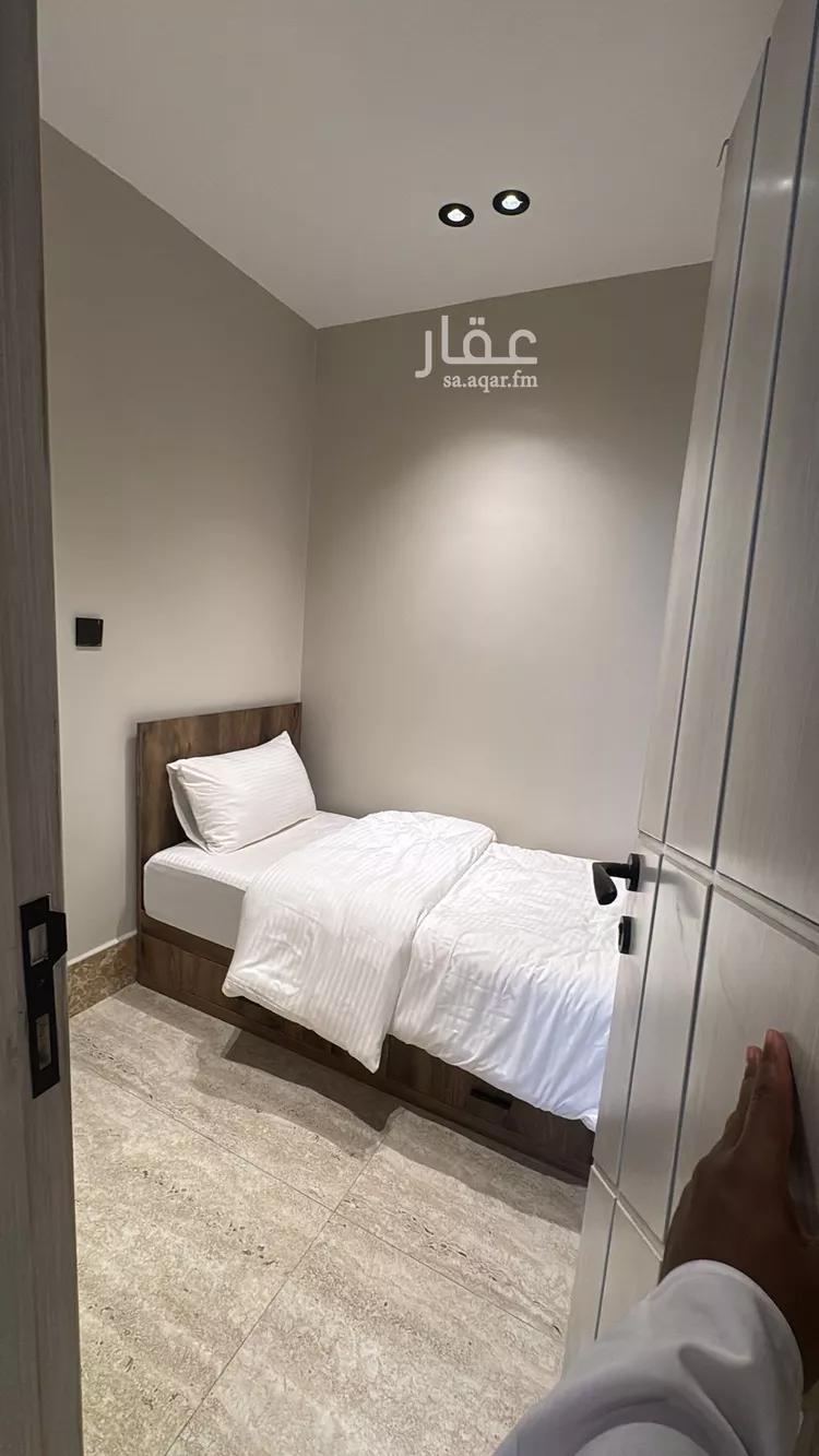شقة للبيع في شارع طريق الملك خالد فرعي, حي الحمراء, مدينة الخبر, المنطقة الشرقية 22