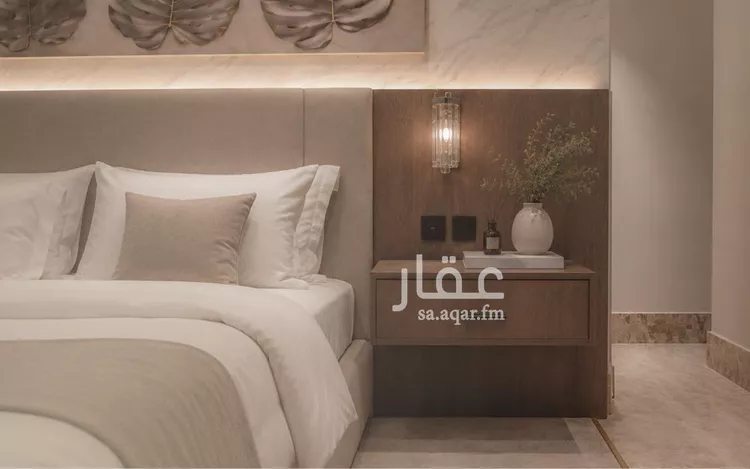شقة للبيع في شارع طريق الملك خالد فرعي, حي الحمراء, مدينة الخبر, المنطقة الشرقية 7