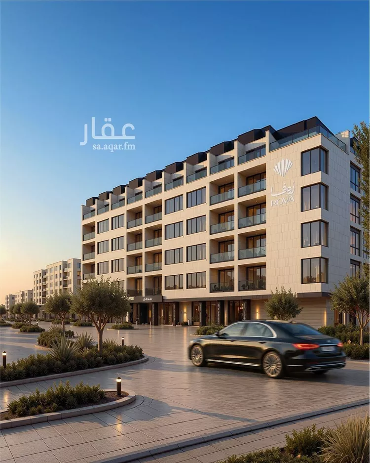 Apartment for Sale in Al Khobar Al Hamra
