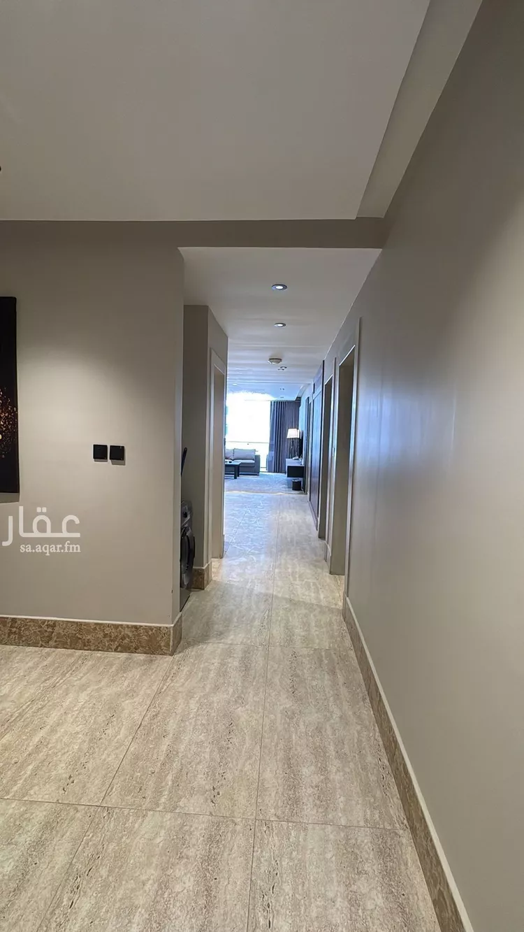 شقة للبيع في شارع طريق الملك خالد فرعي, حي الحمراء, مدينة الخبر, المنطقة الشرقية 9