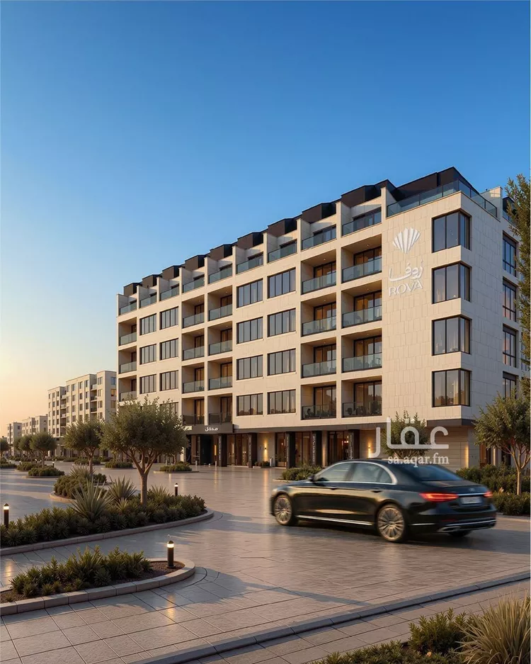 Apartment for Sale in Al Khobar Al Hamra صورة 4