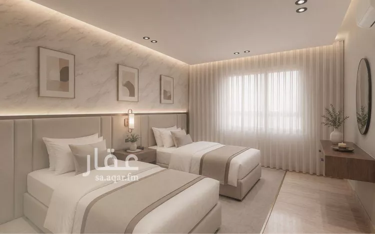 Apartment for Sale in Al Khobar Al Hamra