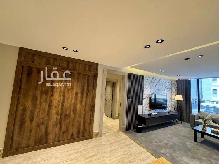 Apartment for Sale in Al Khobar Al Hamra صورة 2