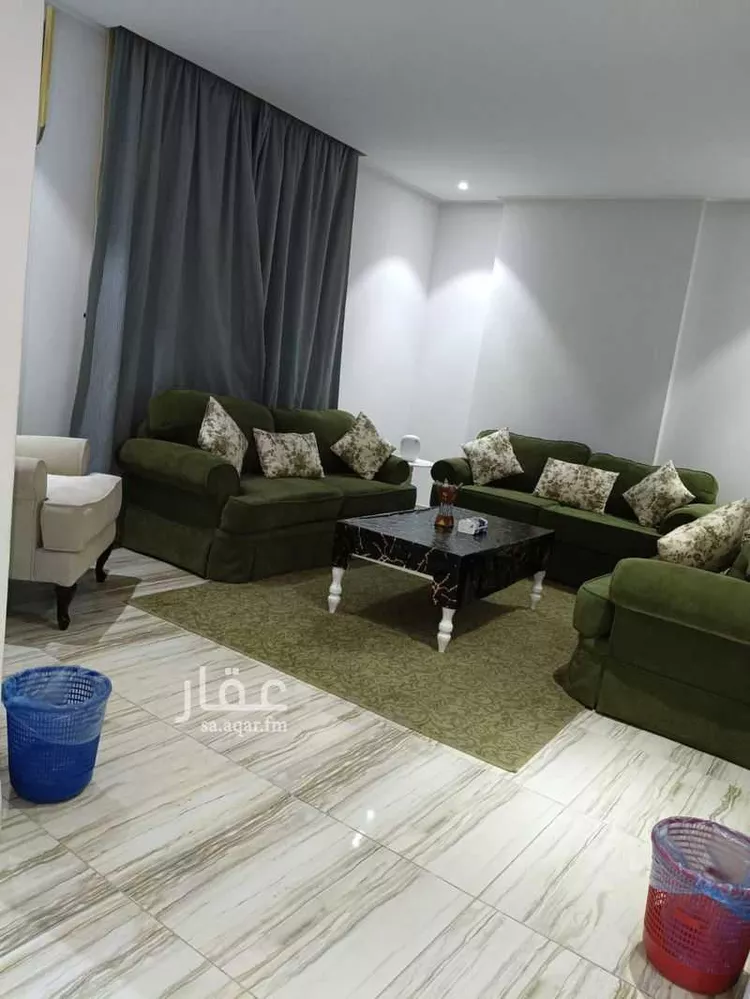 شقة للبيع في شارع 110 العتيبية, حي العتيبية, مدينة مكة المكرمة, منطقة مكة المكرمة صورة 2