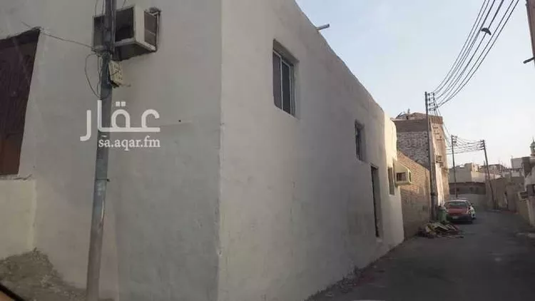 Floor for Sale in Mecca Al Jumizah