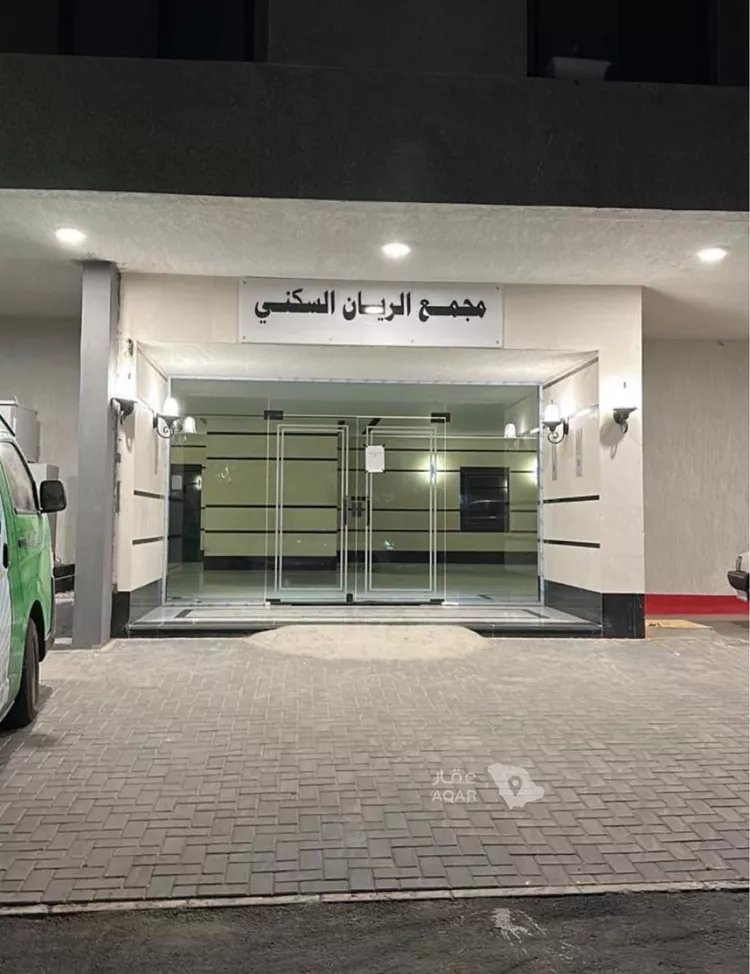 Apartment for Sale in Mecca Batha Quraysh