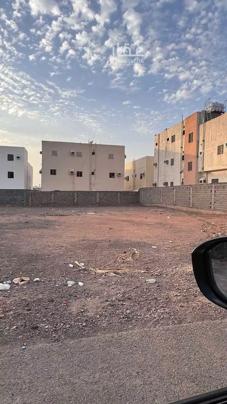أرض للبيع في شارع عبدالغني ابن سعيد, حي نبلاء, مدينة المدينة المنورة, منطقة المدينة المنورة صورة 2