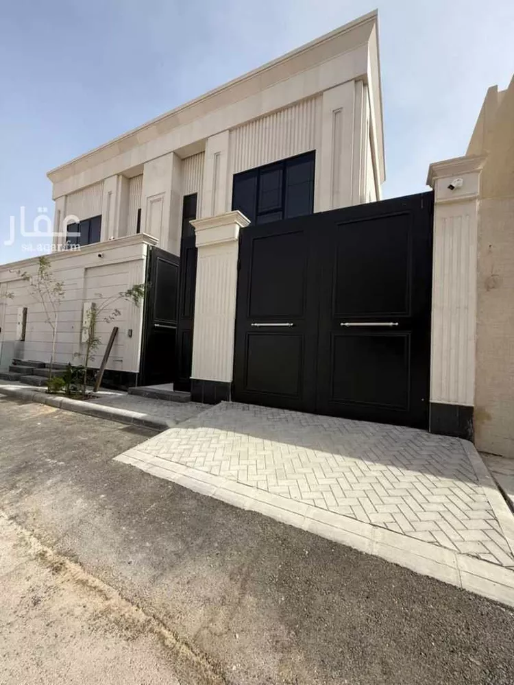 فيلا للبيع في شارع عبدالله بن يربوع, حي العارض, مدينة الرياض, منطقة الرياض
