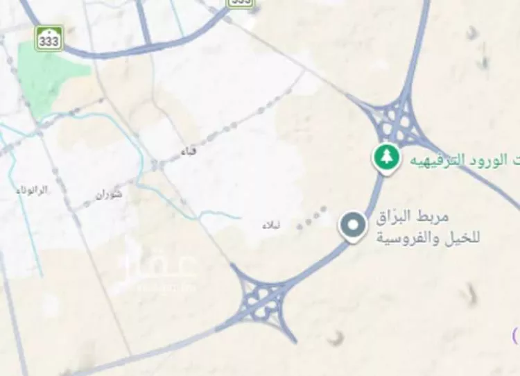أرض للبيع في شارع خلف الباجي, حي نبلاء, مدينة المدينه المنوره, منطقة المدينة المنورة