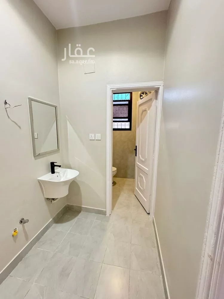 شقة للإيجار في شارع ابي الطاهر المقدسي, حي العريجاء الغربي, مدينة الرياض, منطقة الرياض صورة 4