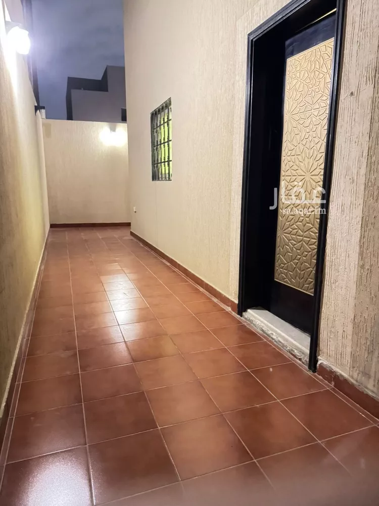 شقة للإيجار في شارع علقمة بن وائل, حي النرجس, مدينة الرياض, منطقة الرياض