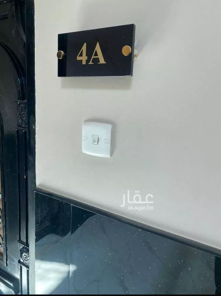 شقة للإيجار في شارع ابن عبدالحق الخزرجي, حي العقيق, مدينة الرياض, منطقة الرياض صورة 5