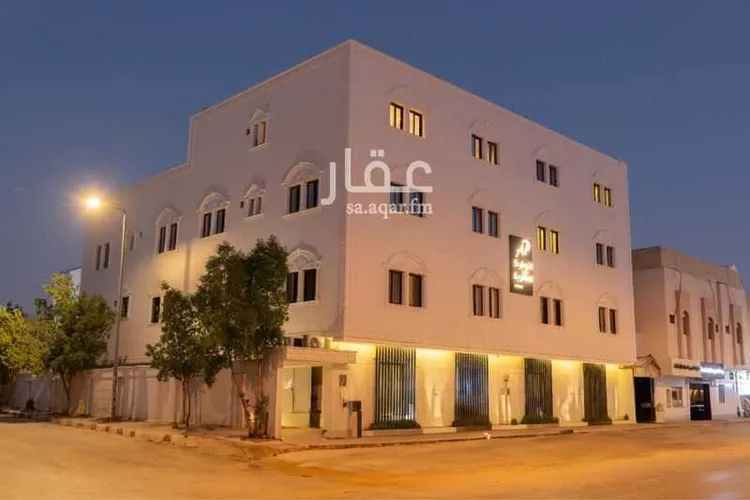 Apartment for Rent in Riyadh Al Aqiq