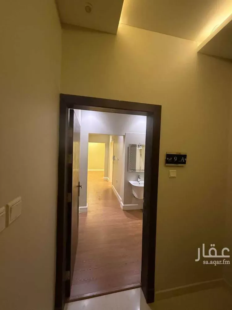 شقة للإيجار في شارع علقمة بن وائل, حي النرجس, مدينة الرياض, منطقة الرياض 1 صورة