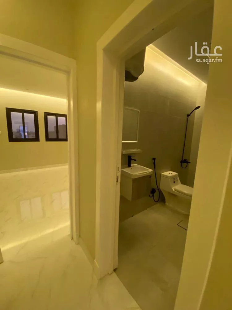 شقة للإيجار في شارع قناة السويس, حي العقيق, مدينة الرياض, منطقة الرياض صورة 4