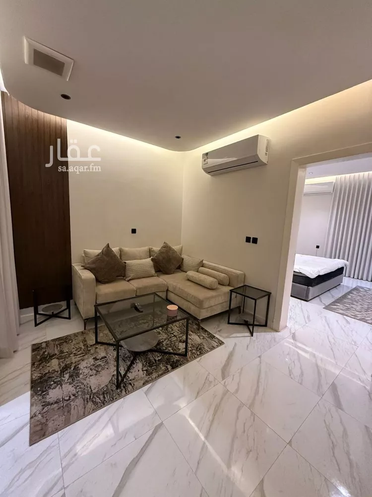 شقة للإيجار في شارع الحوي, حي حطين, مدينة الرياض, منطقة الرياض صورة 3