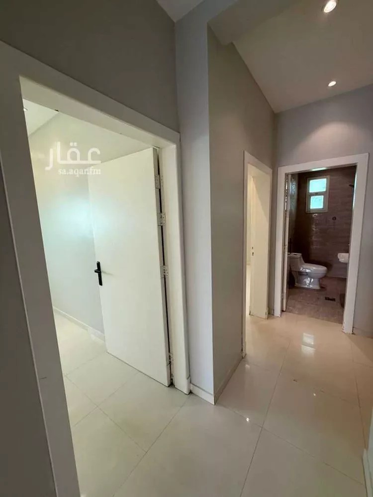 شقة للإيجار في شارع علقمة بن وائل, حي النرجس, مدينة الرياض, منطقة الرياض