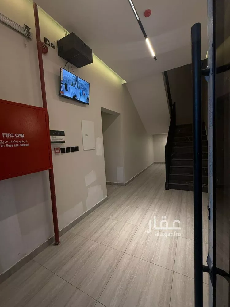 شقة للإيجار في شارع القعقاع بن عمرو, حي العريجاء الغربي, مدينة الرياض, منطقة الرياض صورة 5