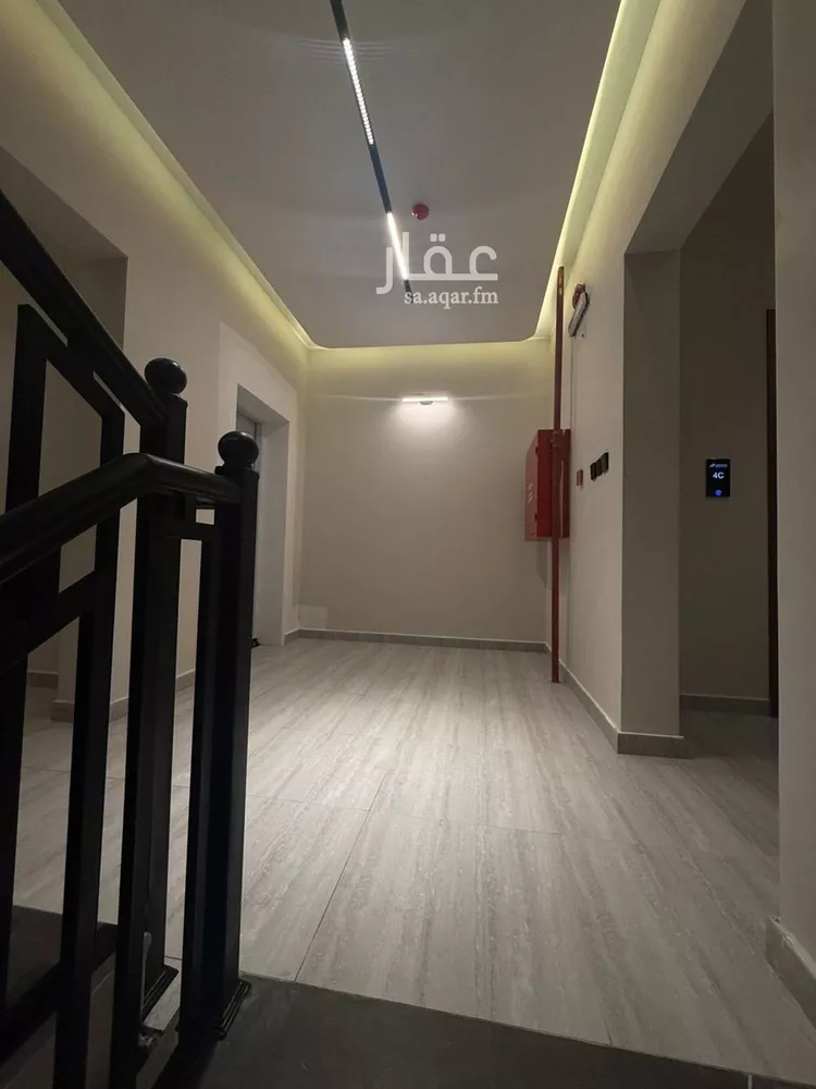 شقة للإيجار في شارع القعقاع بن عمرو, حي العريجاء الغربي, مدينة الرياض, منطقة الرياض