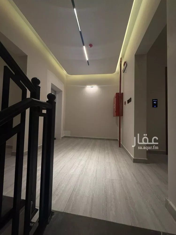 شقة للإيجار في شارع القعقاع بن عمرو, حي العريجاء الغربي, مدينة الرياض, منطقة الرياض صورة 3