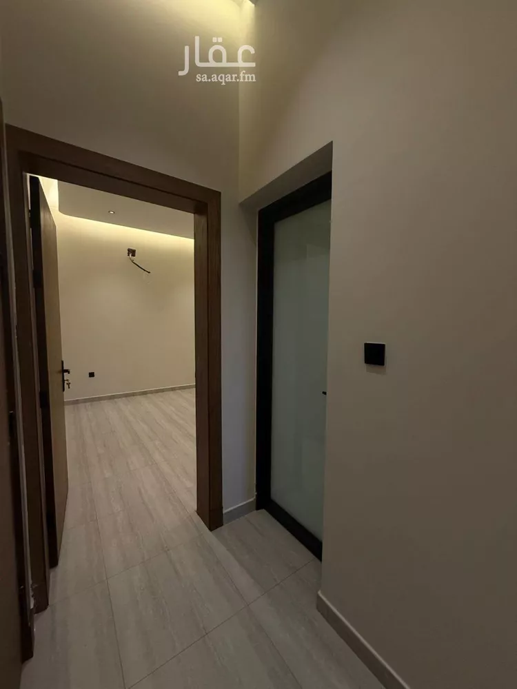 شقة للإيجار في شارع القعقاع بن عمرو, حي العريجاء الغربي, مدينة الرياض, منطقة الرياض صورة 5