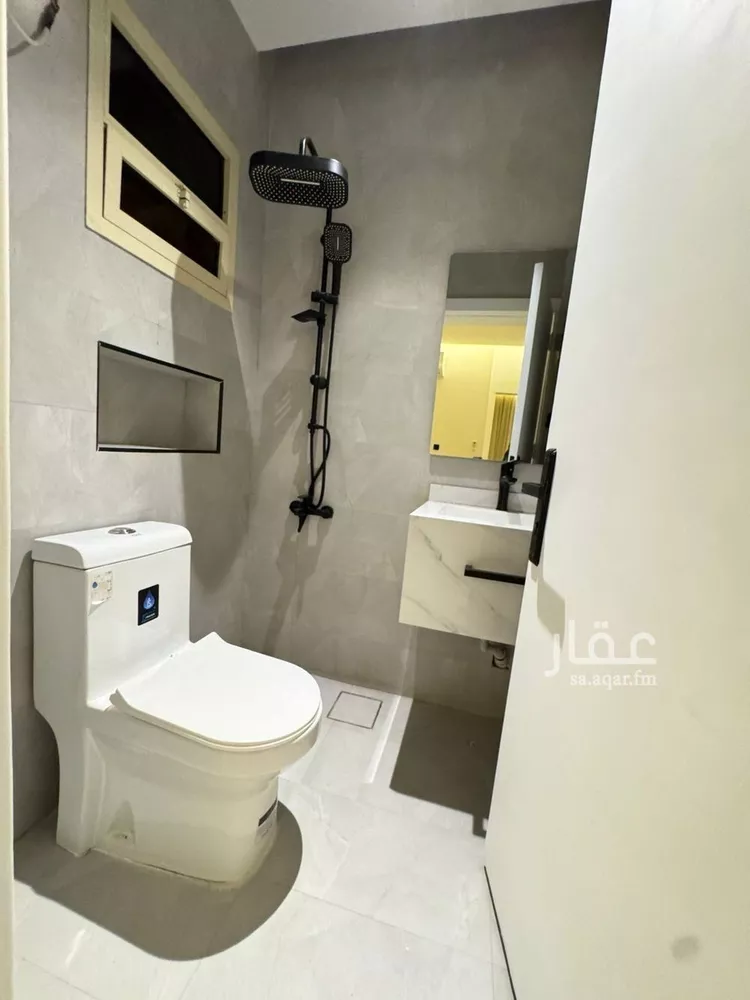 شقة للإيجار في شارع الحوي, حي حطين, مدينة الرياض, منطقة الرياض صورة 2