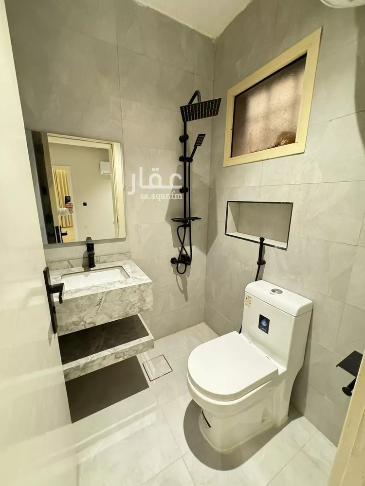 شقة للإيجار في شارع الحوي, حي حطين, مدينة الرياض, منطقة الرياض صورة 4