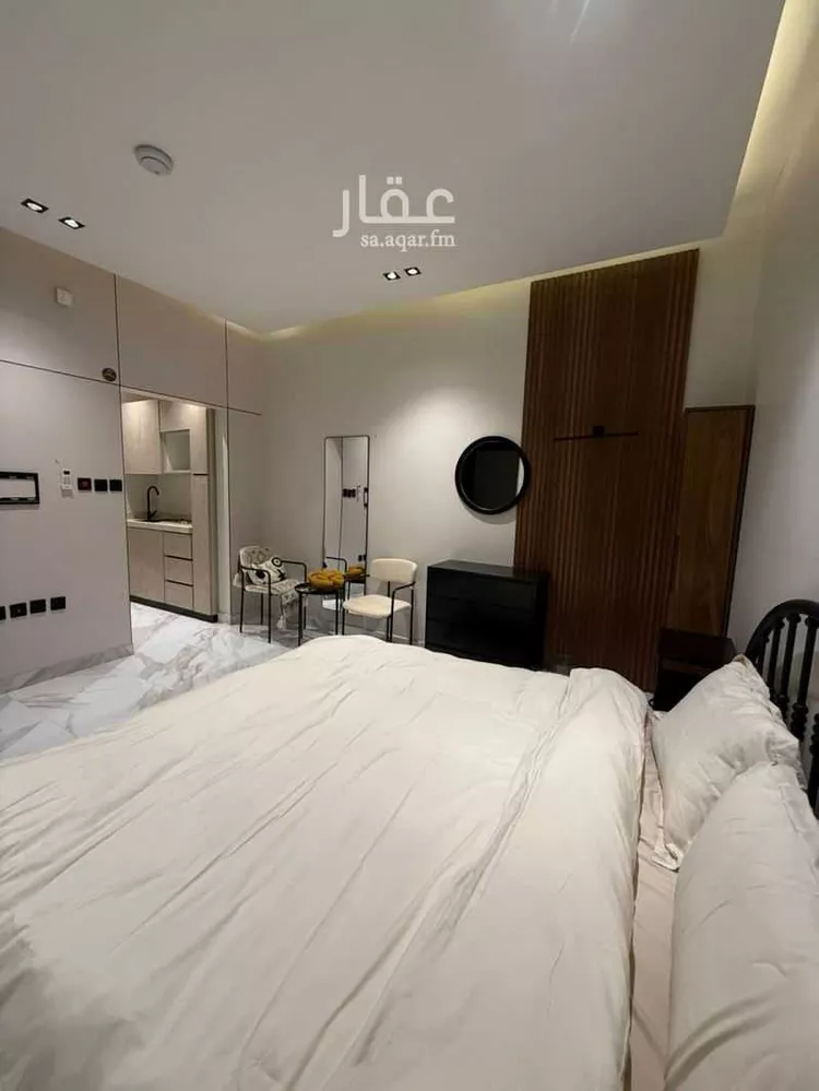 Apartment for Rent in Riyadh Al Aqiq